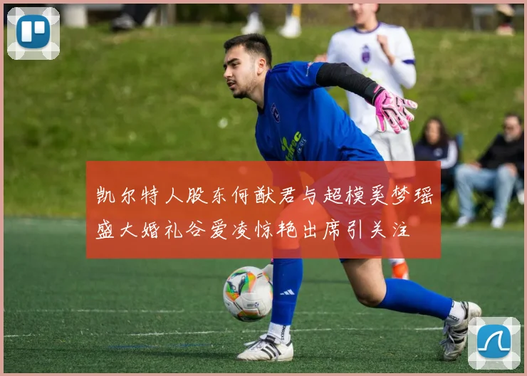 凯尔特人股东何猷君与超模奚梦瑶盛大婚礼谷爱凌惊艳出席引关注